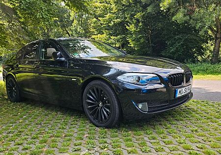 BMW 520d