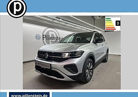 VW T-Cross Volkswagen TSI DSG GOAL NAVI+KAM+ACC+16"+SHZ+PDC+