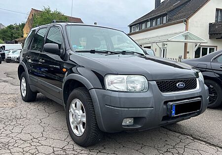 Ford Maverick 3.0l V6 24V Limited Automatik - 4WD