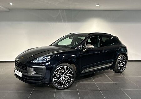 Porsche Macan T BOSE Sportabgasanlage Panoramadach LED