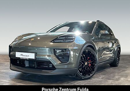 Porsche Macan 4S Panorama LED-Matrix Abstandstempomat