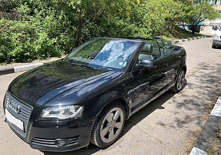 Audi A3 1.8 TFSI Ambition Cabriolet Ambition