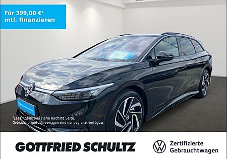 VW ID.7 Volkswagen Tourer Pro 210 kW AHK KAMERA LED