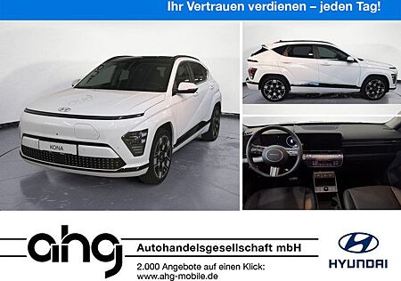 Hyundai Kona SX2 EV PRIME Sitzpa/Assistenz/BOSE/Glasdach