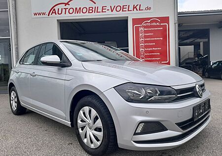 VW Polo Volkswagen 1.6TDI Comfortline AHK/PDC/SHZG/KLIMAANLAGE