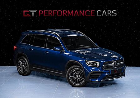 Mercedes-Benz GLB 200 d SE Edt AMG 7-seat Premium Keyless Cam