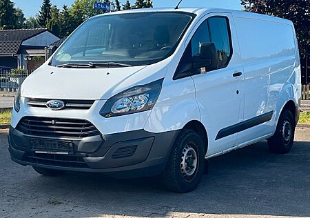 Ford Transit Custom Kasten 250 L1 City Light