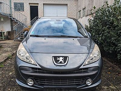 Peugeot 207 Platinum 150 THP Platinum