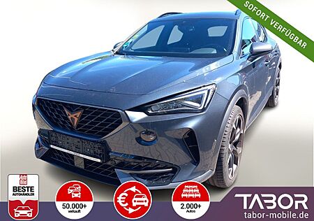 Cupra Formentor VZ 1.4 eHybrid 245 DSG LED Nav ParkAs