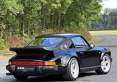 Porsche 911 Urmodell 911 / 930 Turbo RUF 3,4 BRT ,, Pepita ,,