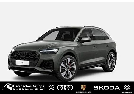 Audi Q5 40 TDI S line Sport Edition Pano B&O Liftfede