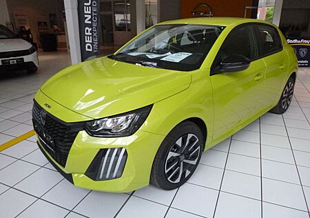 Peugeot 208 Style
