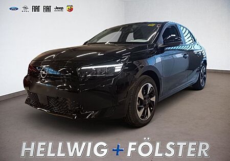 Opel Corsa -e F Edition 7,4 kW Charger SHZ PDC
