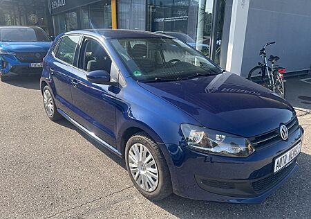 VW Polo Volkswagen 1.2 TSI Comfortline 1-Hand