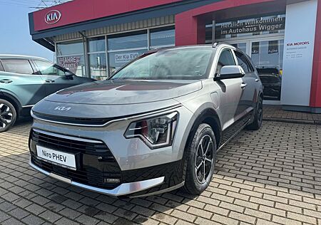 Kia Niro 1.6 Plug-in Hybrid Spirit Technologie Relax