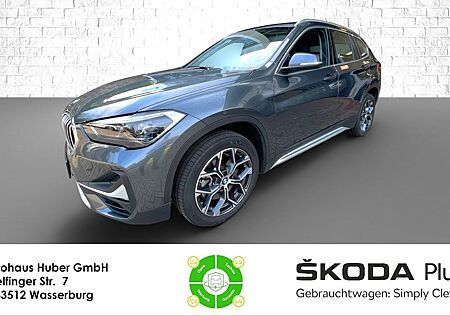 BMW X1 Baureihe 2.0 AT - sDrive 20 i xLine