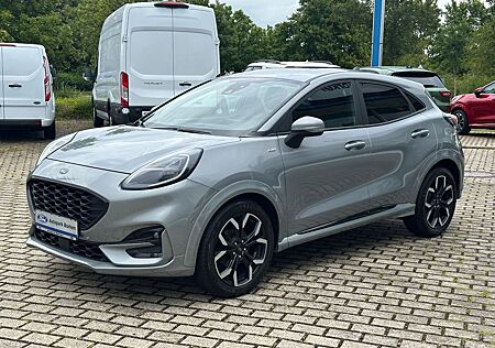 Ford Puma ST-Line X LED Winter Paket