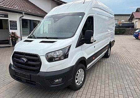 Ford Transit 350 Maxi DAB Sitzheiz Kamera Klima Gar.