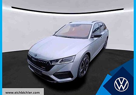 Skoda Octavia Combi RS 1.4 TSI DSG FLA ACC HUD DynLi