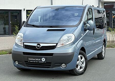 Opel Vivaro Tour Cosmo `*8-Sitzer*PDC*Kamera*SHZ*Navi