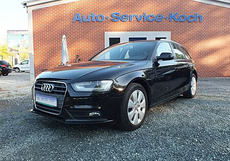 Audi A4 Avant 1.8 TFSi Attraction*XENON*PDC*TEMP*NAVI
