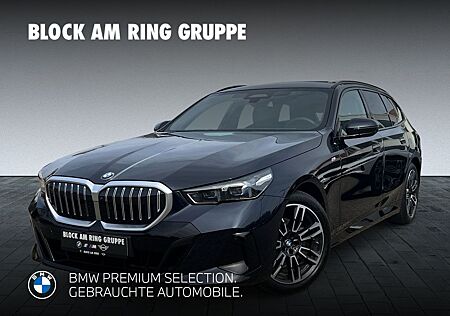 BMW 520d xDrive Touring M Sportpaket ACC 360° AHK