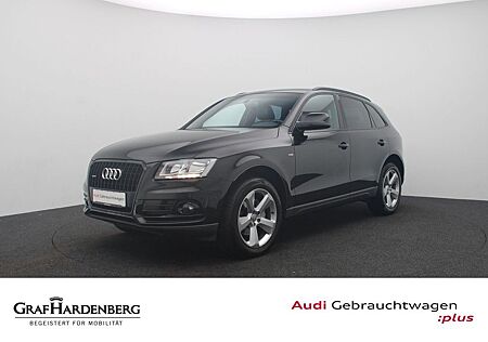 Audi Q5 2.0 TDI quattro . Navi Einparkhilfe