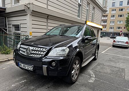 Mercedes-Benz ML 350 4MATIC -