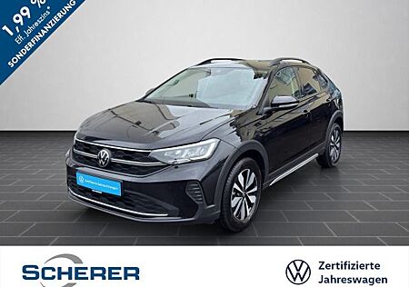 VW Taigo Volkswagen Move 1.0 TSI NAVI KAMERA CLIMATRONIC