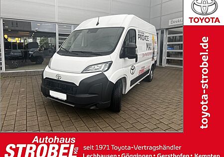 Toyota Pro Ace Proace Max 2.2-l-D 35 L2H2 Work
