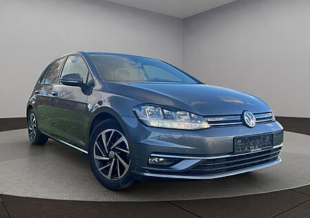 VW Golf Volkswagen 7 Lim. Join BlueMotion/ACT/ACC/CarPlay/NAVI