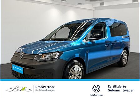 VW Caddy Volkswagen 1.5 TSI KR *KAMERA*SITZH*DAB*