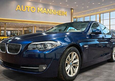 BMW 530d xDrive DIESEL+SCHIEBEDACH+NAVIGATION+MEMORY