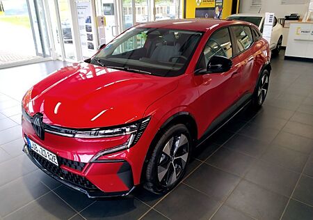 Renault Megane E-Tech Evolution EV60 220hp