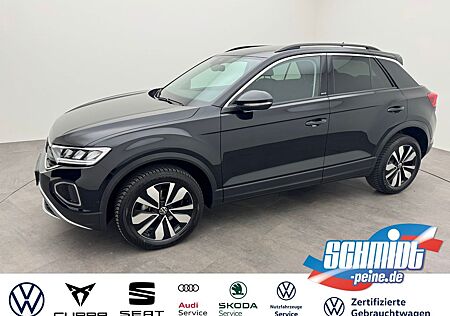 VW T-Roc Volkswagen 1.5 TSI DSG Life MOVE ComfortNavi17ACC EA8