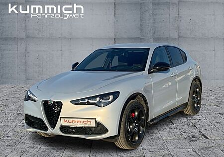 Alfa Romeo Stelvio VELOCE 2.2 210 PS/21"