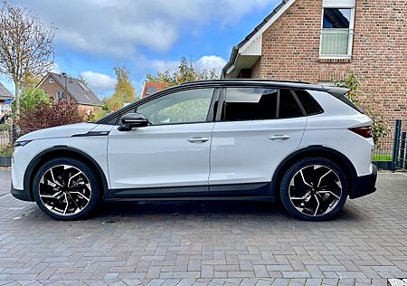 Skoda Elroq 85 First Edition - Voll - EINZELSTÜCK