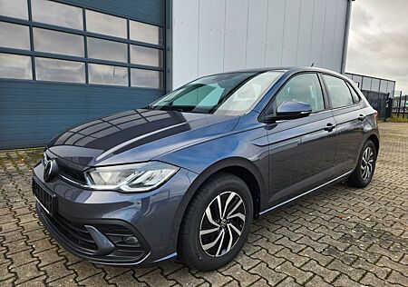 VW Polo Volkswagen Life DSG LM/Climatron/RearView/R2D/APP/1.Hd