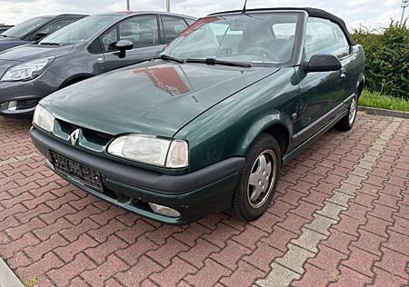 Renault R 19 Cabrio 1.8 - gepflegtes Fahrzeug
