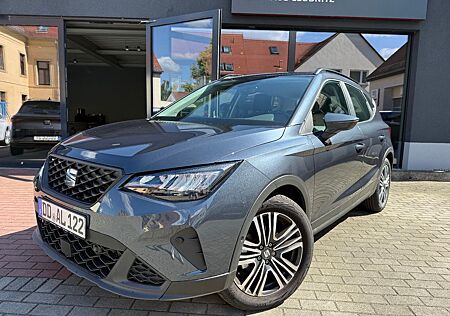 Seat Arona Style Edition 1.0 TSI DSG *TOTWINKEL*NAVI*