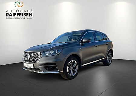 Borgward BX7 TS 2.0 8-FACH - ALLRAD - LEDER - PANORAMA