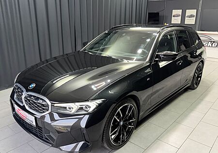 BMW 340 M340 i xDrive Touring |FACELIFT|HIFI|AHK|