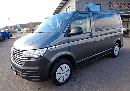VW T6 Caravelle Volkswagen ,Automatik