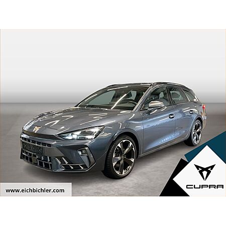 Cupra Leon leasen