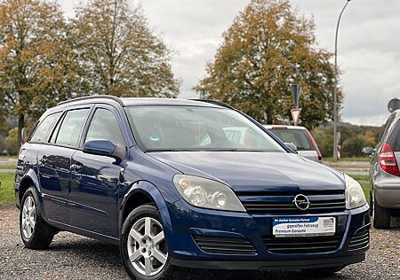 Opel Astra H Caravan Edition 1.8*Automatik*Tüv-Neu*