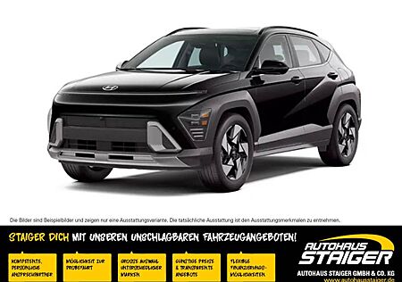 Hyundai Kona Trend 1.0 DCT+LED+ACC+Navi+Keyless+Kamera+