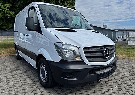 Mercedes-Benz Sprinter II Kasten 314 CDI/SORTIMO/Klima/R-Kamer