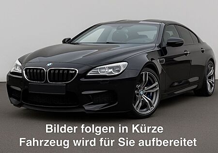 BMW M6 Competition Individual