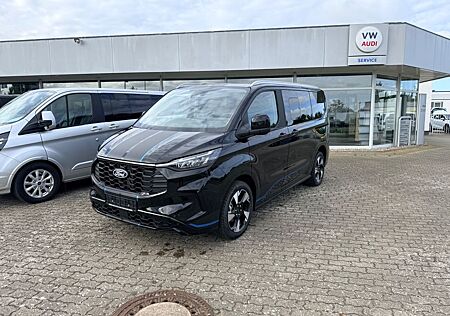 Ford Tourneo Custom L1 *Sport* 5.j.Gar./170PS/iACC!!!