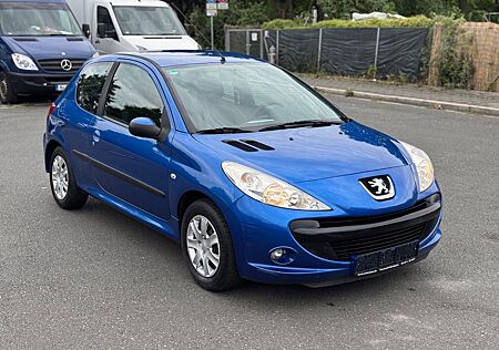 Peugeot 206 1.1 60 Urban Move Urban Move